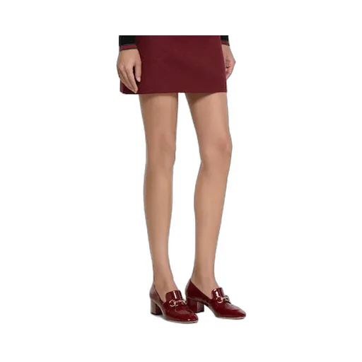 Loafer Pump With Horsebit