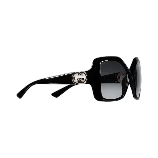 Square Frame Sunglasses