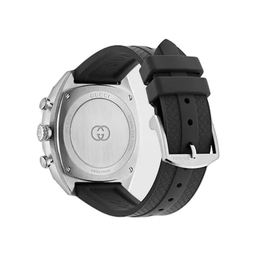 Gucci Interlocking Watch, 41Mm