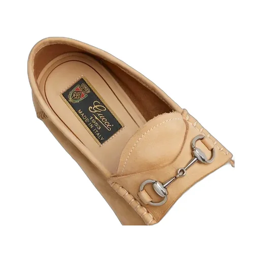 Gigi Loafer