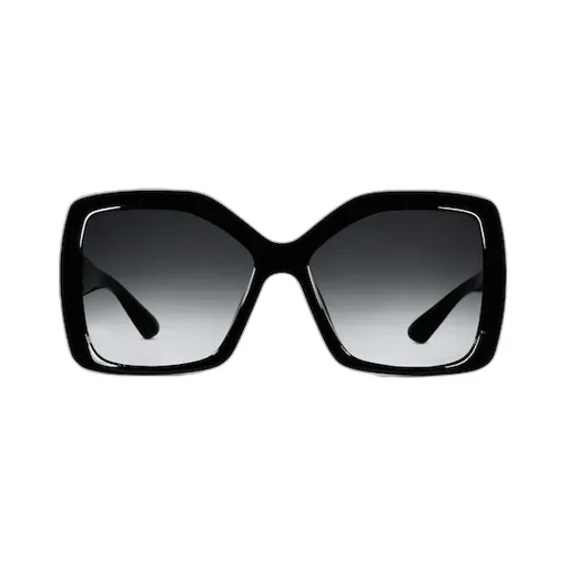 Square Frame Sunglasses