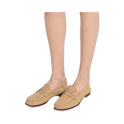 Gigi Loafer
