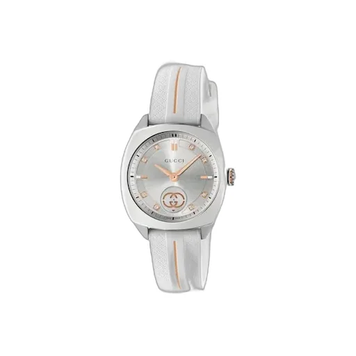 Gucci Interlocking Watch, 29Mm