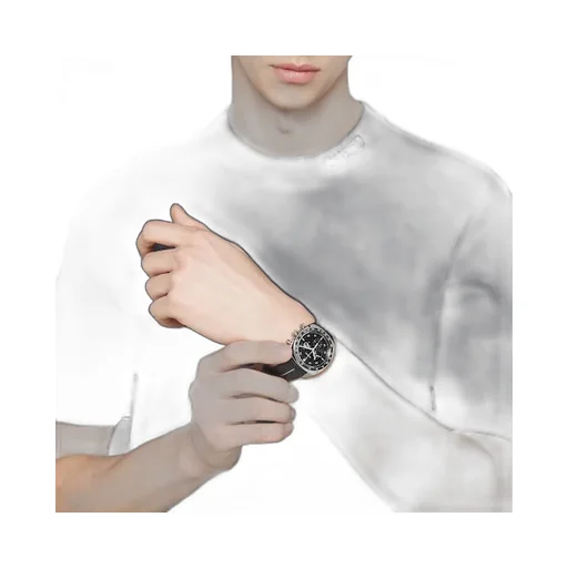 Gucci Interlocking Watch, 41Mm