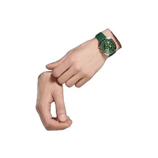 Gucci Interlocking Watch, 41Mm