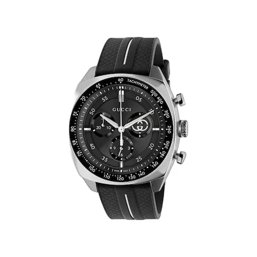 Gucci Interlocking Watch, 41Mm