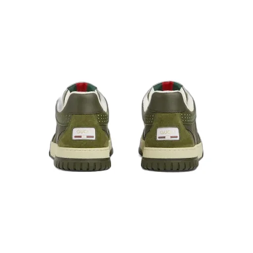 Gucci Re-Web Sneaker