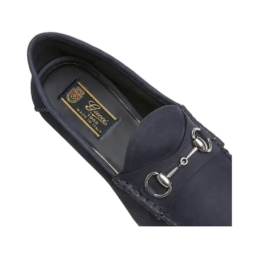 Gigi Loafer
