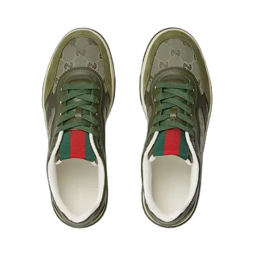 Gucci Re-Web Sneaker