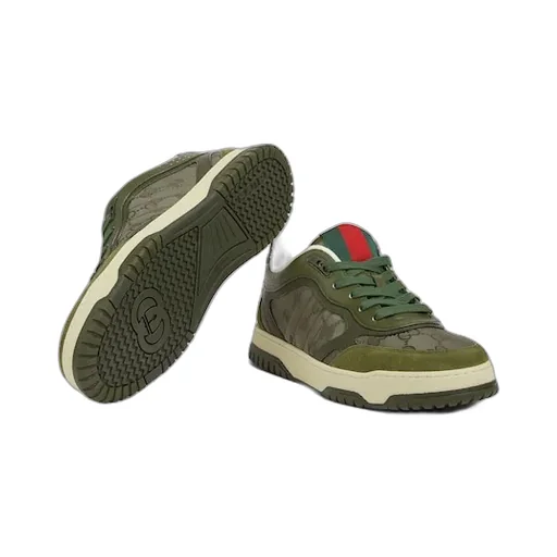 Gucci Re-Web Sneaker