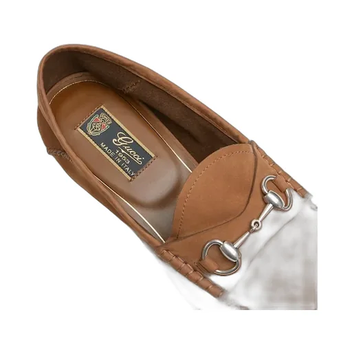 Gigi Loafer
