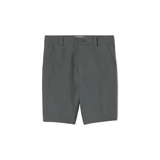 Children's Wool Shorts
