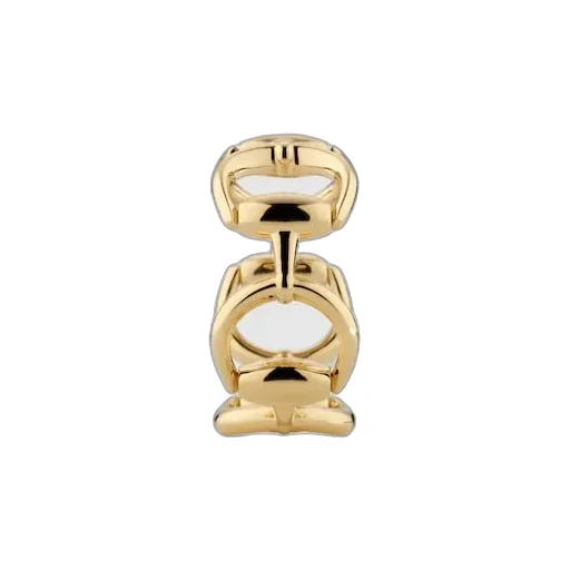 Gucci Horsebit 18K Ring