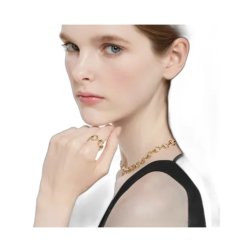 Gucci Horsebit 18K Ring