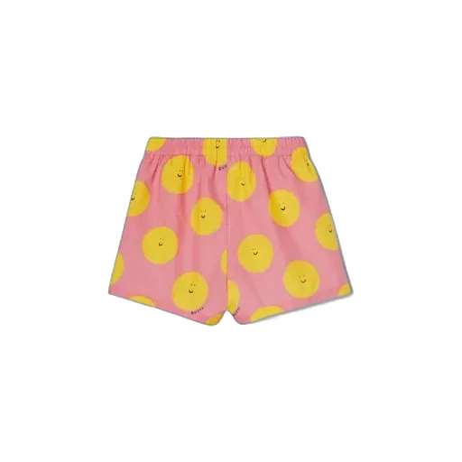 Baby Printed Cotton Shorts