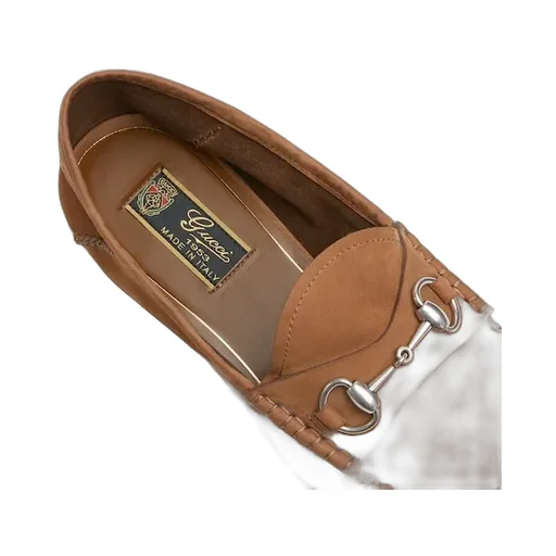 Gigi Loafer