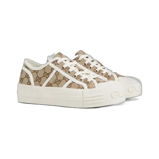 Chunky Sneaker
