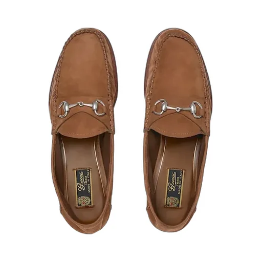 Gigi Loafer