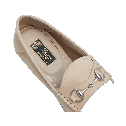 Gigi Loafer