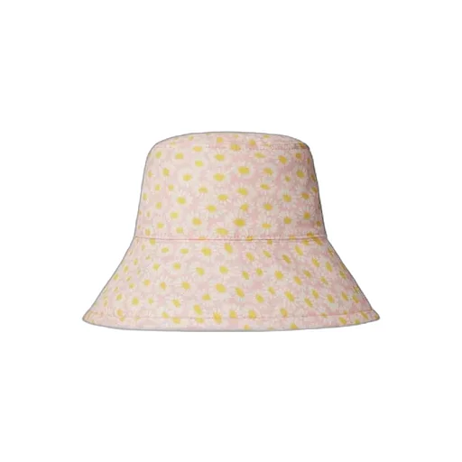 Children's Printed Cotton Hat
