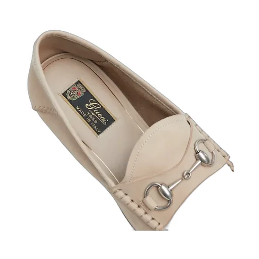 Gigi Loafer