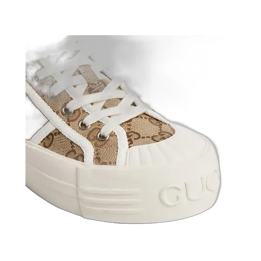 Chunky Sneaker