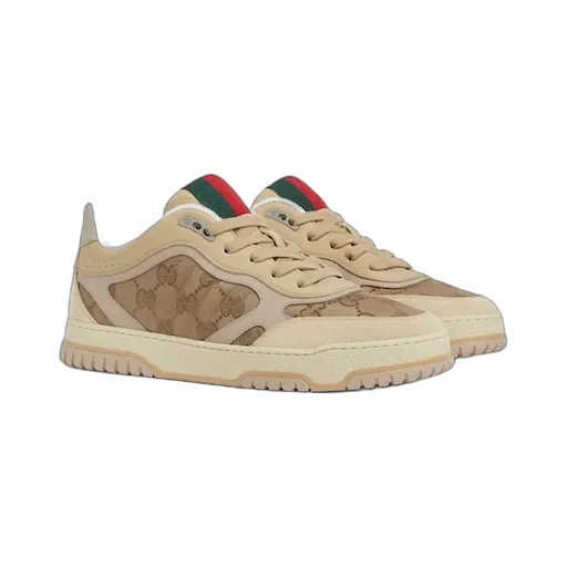 Gucci Re-Web Sneaker