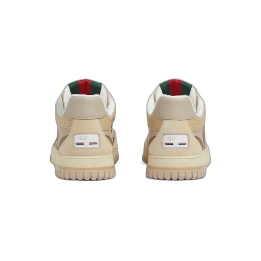 Gucci Re-Web Sneaker