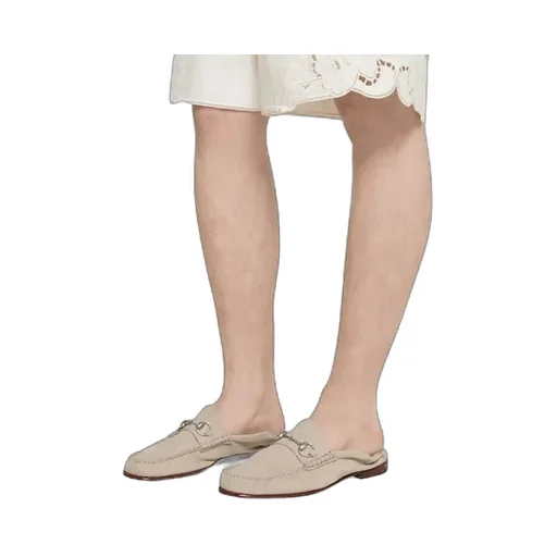 Gigi Loafer