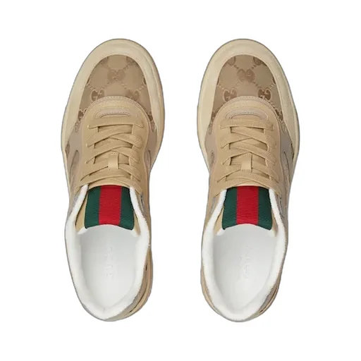 Gucci Re-Web Sneaker