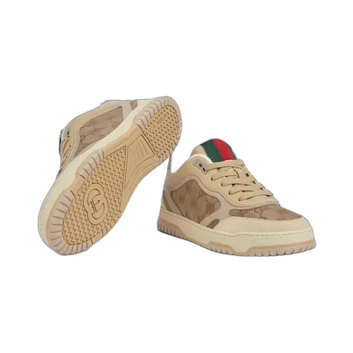 Gucci Re-Web Sneaker