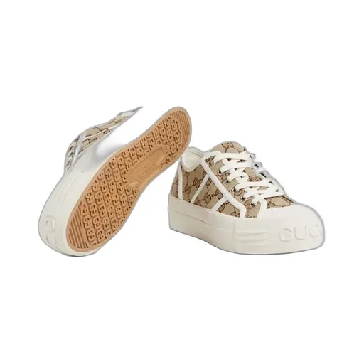 Chunky Sneaker