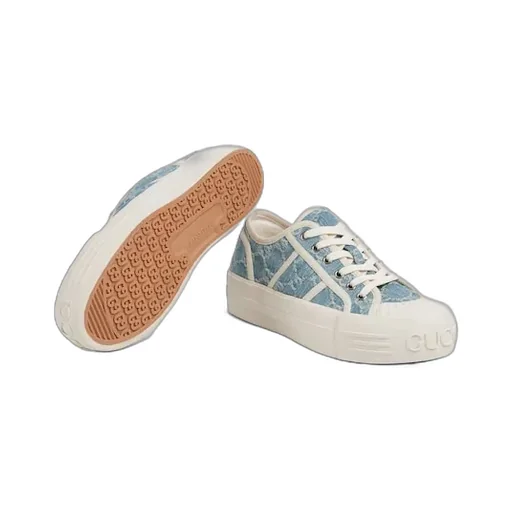 Chunky Sneaker