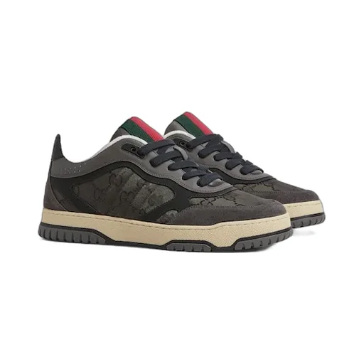 Gucci Re-Web Sneaker