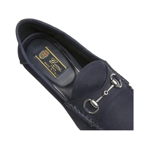 Gigi Loafer