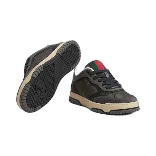 Gucci Re-Web Sneaker