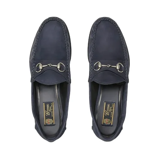 Gigi Loafer