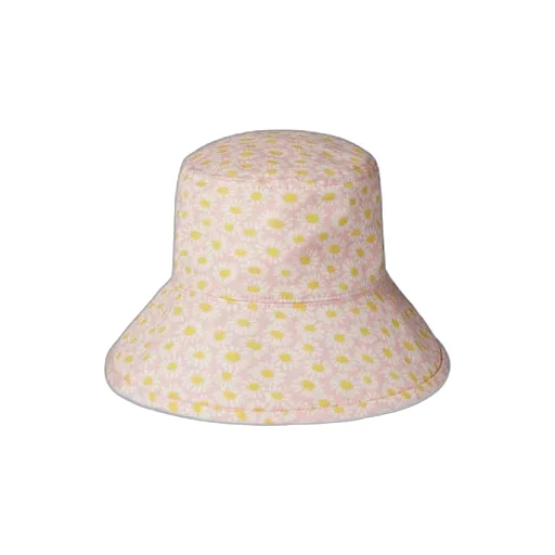 Children's Printed Cotton Hat