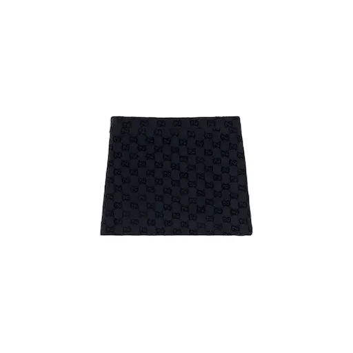 Children's Gg Neoprene Mini Skirt