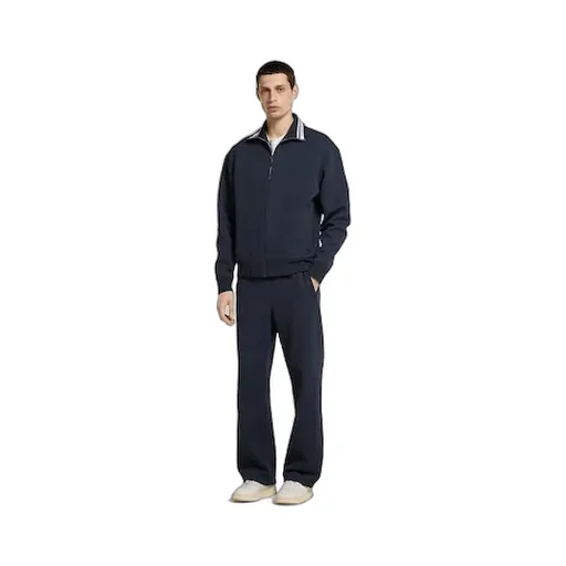 Gg Technical Jersey Sportswear Pant