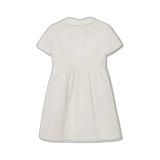 Children's Broderie Anglaise Dress