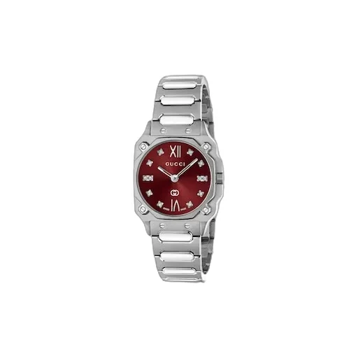 G-Flat Watch, 24Mm