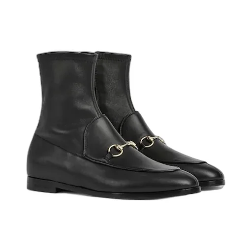 Jordaan Ankle Boot