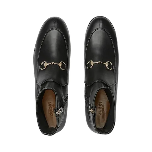 Jordaan Ankle Boot