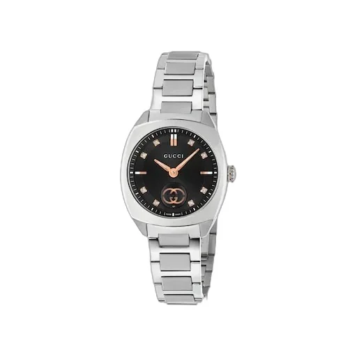 Gucci Interlocking Watch, 29Mm