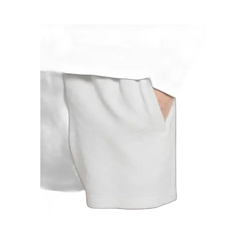 Embossed Gg Technical Jersey Shorts