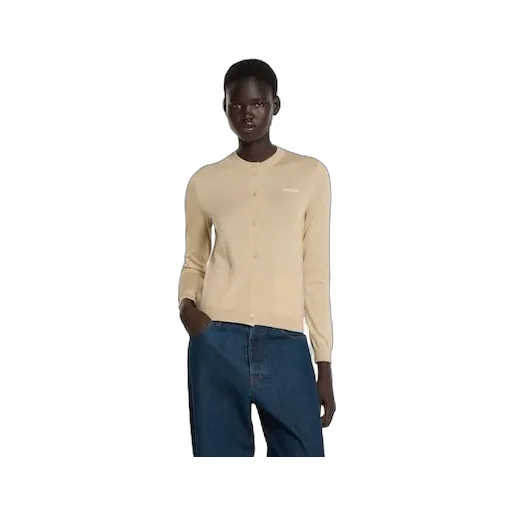 Cashmere Silk Cardigan