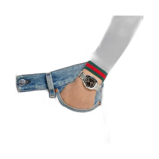 Gucci Interlocking Watch, 29Mm