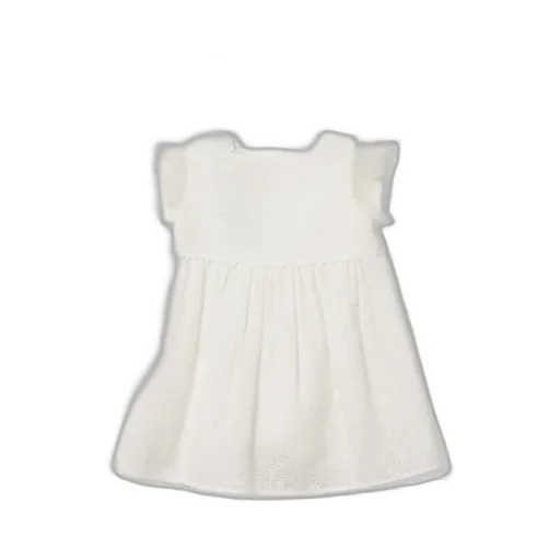 Baby Broderie Anglaise Dress