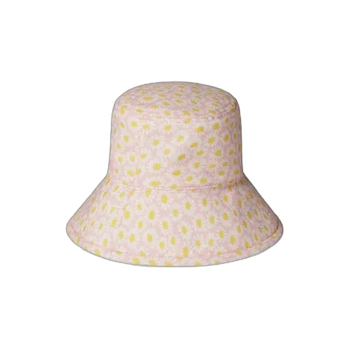 Children's Printed Cotton Hat
